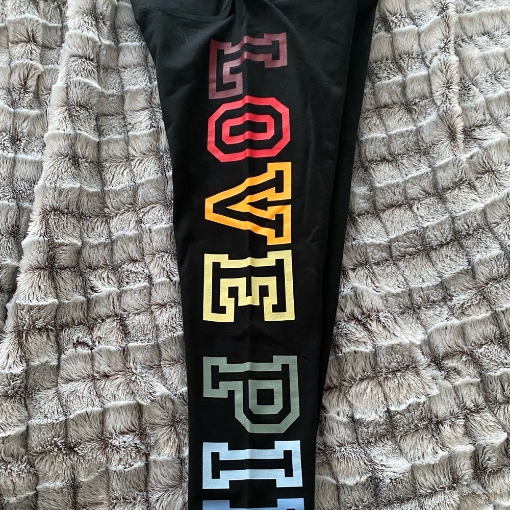 Yoga Pants